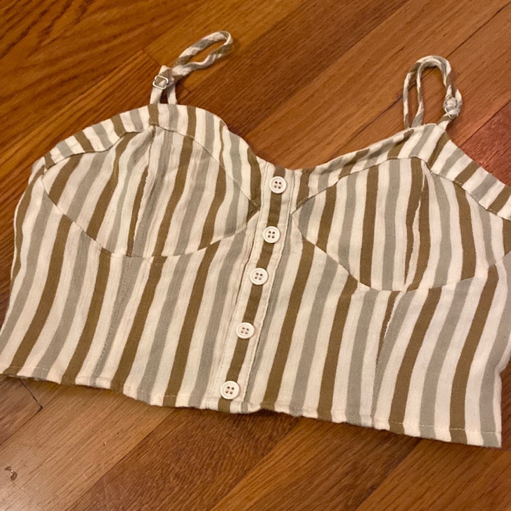Forever 21 tank top